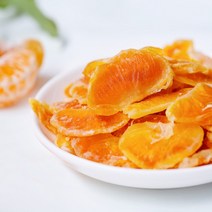 DOLE 말린 귤 간식 귤 말랭이 35g x 8봉