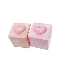 [NEW] 컬러그램 밀크 영롱 하트라이터 2종, 01 심쿵피치