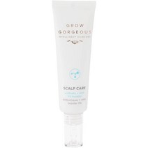 Grow Gorgeous 그로우 고져스 두피 케어 프리바이오틱스 + AHA 5% 부스터 30ml