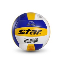 스타스포츠 배구공 더 이모션 칼라 4호 5호 VB624-33T VB625-33T