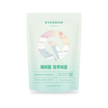 에버봄 하루비움, 20g, 1세트