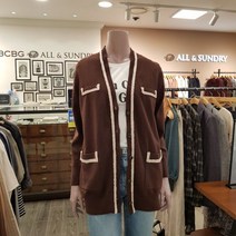 BCBG [올앤선드리] POP TAPE 라인 C/D_A1F8K231