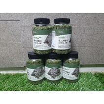 육지거북 사료[렙츠 사료 310g]