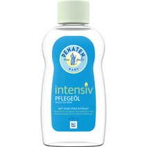 페나텐 베이비 알로에베라 영양 오일 200 ml