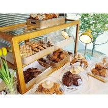 [스콘티] 수제 스콘 전문점 12종 어버이날 스승의날 답례품 결혼 돌 선물세트 스콘맛집 부산스콘, 눈꽃콘스콘