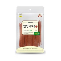 뉴트리나 건강백서 야들야들 쫀득한 닭고기 120g7) P/S:5CED01 JH+9401EA : 생활용품.애견용품 애묘용품 애완용품 간식, jh ; 본상품선택