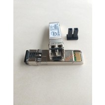 노트북외장그래픽카드 인텔 10g 섬유 SFP/AFBR-703SDZ-IN2/E65689-001/10g SR X520 X710 82599 네트워크 카, 한개옵션0