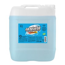 [공감] 대용량 말통 세탁세제 20L, 상세 설명 참조