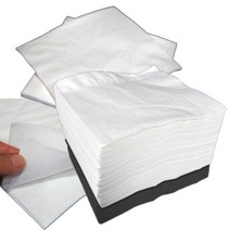 미트페이퍼 흡수지 회종이 참치 해동지 100매 2겹 고기 정육