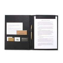 [바보사랑] 자석클립 Urban Style 프리미엄 결재판 A4폴더, 색상:브라운