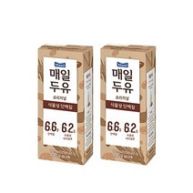 소화잘되는 매일두유 식이섬유 식물성단백 190ml 24팩, 상세페이지 참조