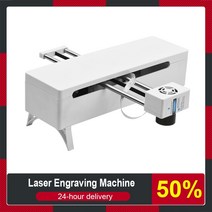 레이저 각인기 마킹기 소형 커팅기 레이져 각인 금속 나무 450nm 40w 조각 기계 조정 가능한 초점 거리 고속 미니 cnc 조각기 커터 정밀 조각사 프린터, 영국