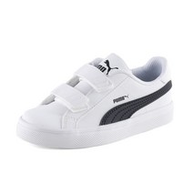 [푸마] ★자사몰용 (PUMA) SMASH VULC PS 운동화 (kids) 3707050