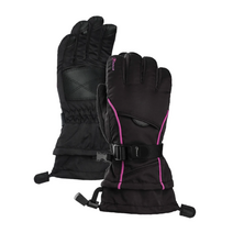 주니어스키장갑 티롤리아 아동 어린이 키즈 코스트코 스키장갑, 14-16세 (XL)