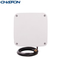 CHAFON-rfid 안테나 5dbi 원형 uhf 리더기 도서관 관리 시스템에 사용, [01] 865868Mhz