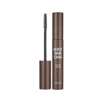 리르 퀵 헤어 마스카라 10g, 02 갈색, 3개