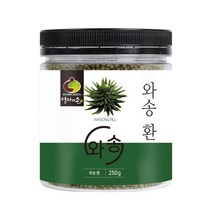엄마애손 국내산 와송환 250g, 1개