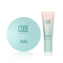 픽스온 프라이머 톤베이스 + 오일컷, 픽스온 프라이머 톤베이스 + 오