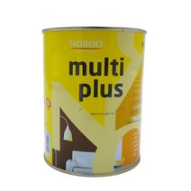 수성페인트 900ML 13종택1 가정용페인트 벽돌보수, 화이트그린
