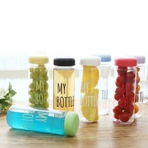 [KT알파쇼핑]국산정품 마이보틀 500ml 아이스, 350ml/화이트_W3D47FD