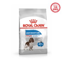 도그씨 로얄캐닌 DOG 라이트 웨이트케어 12kg 다이어트사료, 단품없음, 선택완료, 선택완료