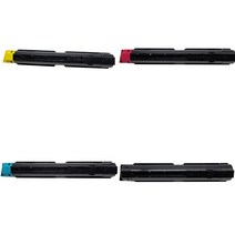 SMU사 재생토너 제록스 DocuCentre-IV C2583CG 4색 1세트 CT201434/CT201435/CT201436/CT201437, 1개