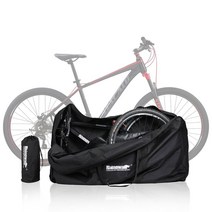 MTB 로드 자전거 캐링백 운반가방 수납가방 운반가방 캐링백 로드 박스 자전거 MTB, [선택] 본상품선택