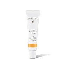 독일 DR. HAUSCHKA 닥터하우쉬카 로즈 데이 크림 라이트 5ml