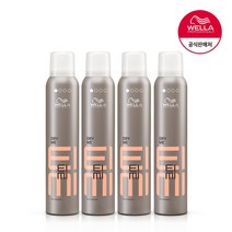 [웰라] 아이미 드라이 미 드라이 샴푸 180ml 4개, 단품