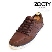 ZOOTY [주띠] 남성 스니커즈 ZM185343