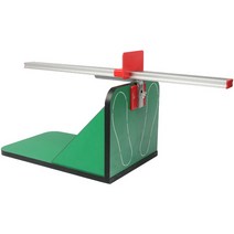 좌전굴 체전굴 유연성 측정기 앉아 앞으로 굽히기, 원사이즈 좌식 앞으로 굽힘 시험기  4단 조절