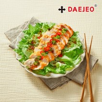 사옹원 중화미식 유린기360g X 3개 바삭한 닭가슴살 튀김, 상세페이지 참조, 상세페이지 참조, 상세페이지 참조