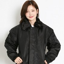 GQY877622[공장직영 티공장]단체복/단체티/작업복/ KGP-2147 털항공점퍼