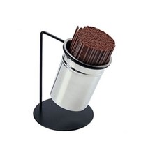 [미래온쇼핑]BMP 1호 실린더세트 빨대디스펜서 다용도정리대 카페 EA1890, 쿠팡 1, 쿠팡 1, 쿠팡 본상품선택