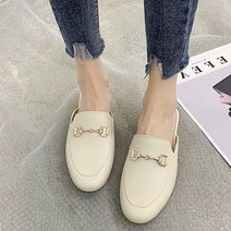 댄디 젤리 블로퍼 단화