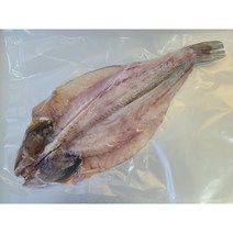 목포 반건조 민어 통치 45cm 2미 1kg 구이 찜 탕 제수용 국내산, 1개