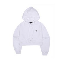 크롭 후드티 SPAHT23001
