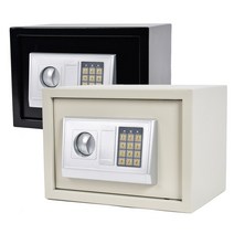 [홈세이프] 디지털, 디지털금고25EDA 블랙