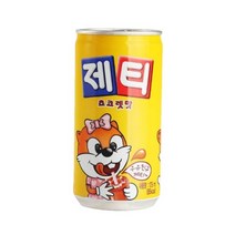 음료수 185ml 30캔 미니캔 콜라 사이다 맥콜, 선택30)제티 초콜렛맛