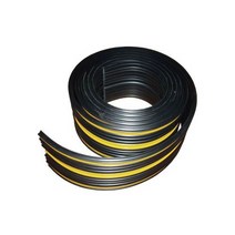 원형 기둥 보호대(5M/10M) / 주차장코너보호대 모서리보호대, 10M