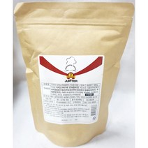 맛있는대용량 식품 식자재 자색고구마파우더(데이웰 쥬피터 500g) SIK사무실 대용량 업소용 식당용 간식 소스, 상세페이지 참조