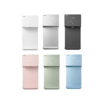 코웨이 아이콘2 냉온정수기 CHP-7211N, 상세페이지 참조3, 핑크