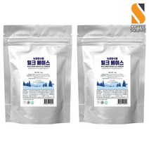 바리스타퀸 눈꽃빙수용 밀크 베이스 파우더 1kg 세트