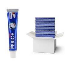 페리오 캐비티 케어 치약 케이스X 1박스 50g x 250개