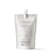 [정품] 몰튼브라운 파이어리 핑크 페퍼 배스 샤워 젤 리필 400ml