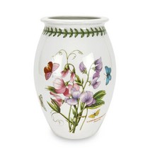 [호주발송] Portmeirion Botanic Garden 포트메리온 보타닉 가든 – Sovereign Vase Sweet Pea 23cm – 소버리즌 베이스 스윗 피어 23cm