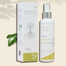 [FZ] 한뿌리 어성초 병풀 헤어토닉 200ml 팜퓨어 (FZ FF8010EA ), §피츠쿠팡▶ 1