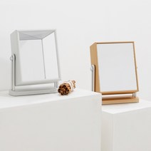 홈앤하우스 후아유 무반전거울, 그레이 단품