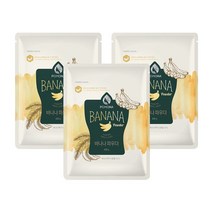 포모나 바나나 파우더 800g, 3개