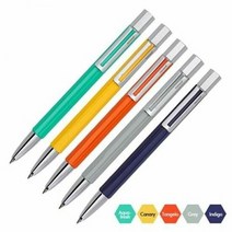 RT 모나미)153네오볼펜(카나리)-다스(12개입), 단품